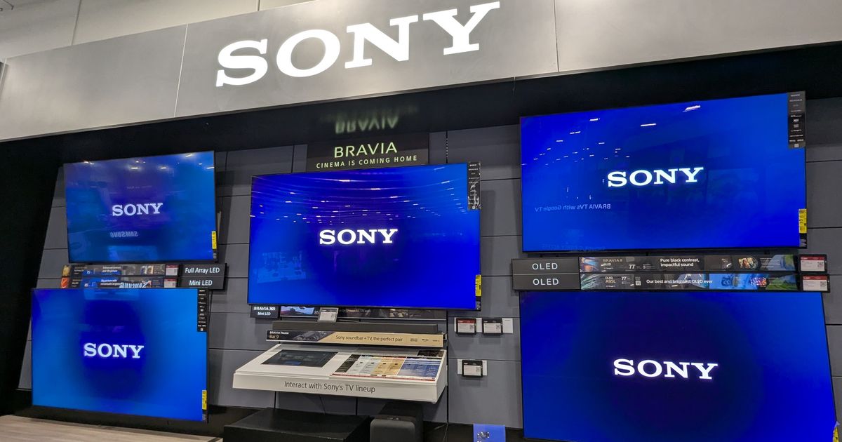 日面板廠及品牌讓出市場，專注上游材料及技術