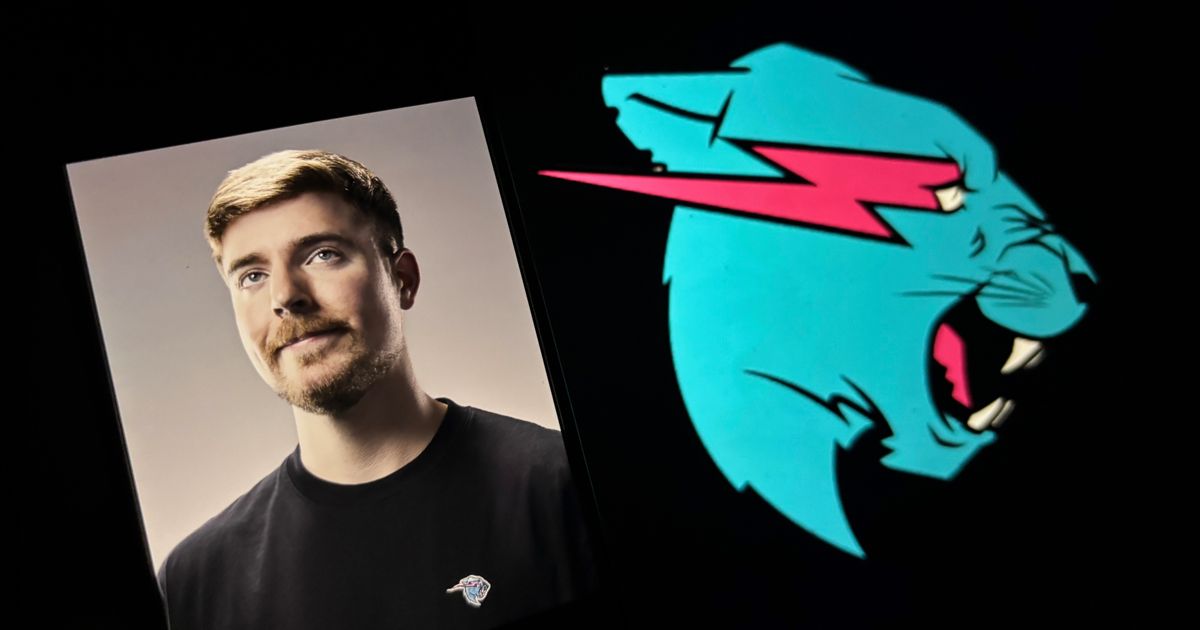 MrBeast 砸錢買下 Step 銀行 App，目標服務 650 萬 Z 世代用戶