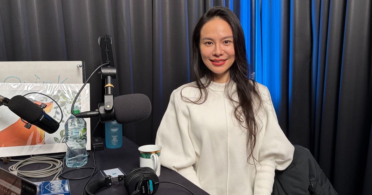 獎金獵人共同創辦人兼執行長 張芷芸 花水木 Hana：AI 助理＋Vibe Coding 崛起，小公司還有生存空間嗎？【塞掐 Side Chat】E394