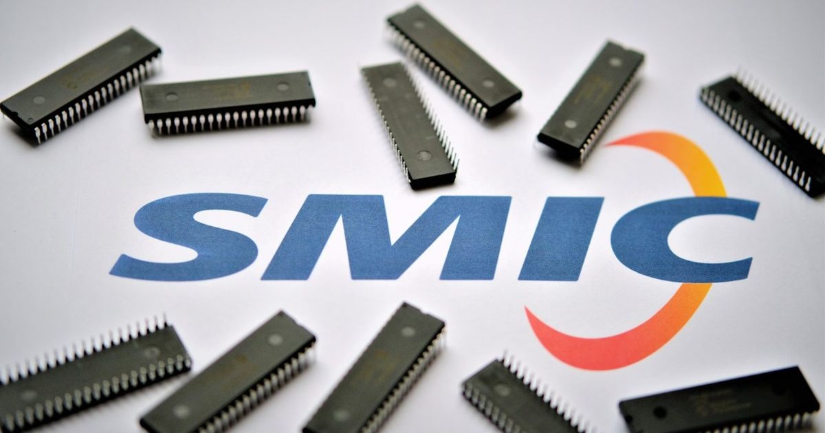 非法提供中芯晶片製造設備，應用材料遭罰台幣 80 億