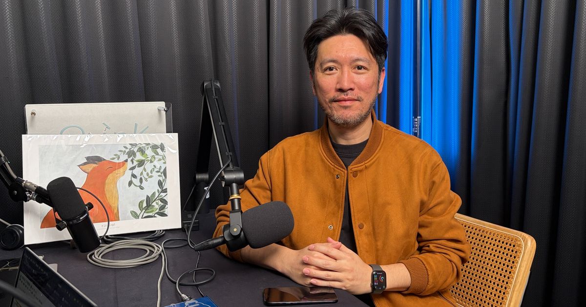 從寫程式到指揮 AI，工程師要拚個人品牌與決策力｜USPACE AI 長：曾明賢（小海）【塞掐 Side Chat】E395