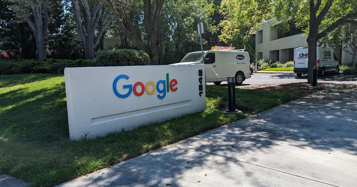 AI 軍備競賽不停歇！傳 Alphabet 發債額破 300 億美元，Meta 想跟進