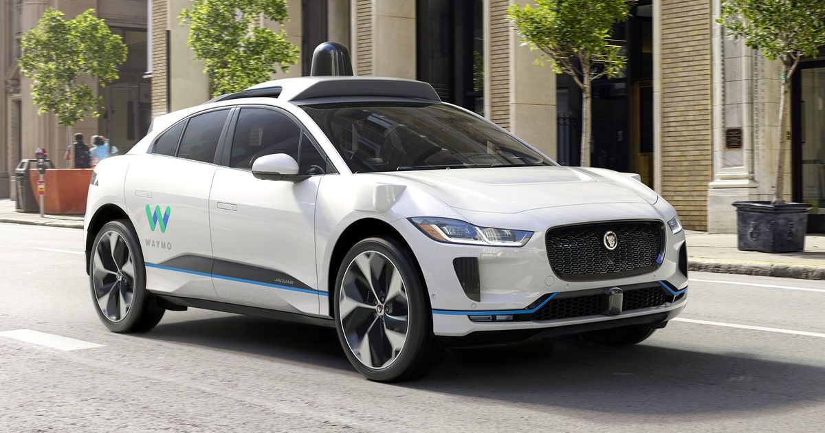 深度分析：Waymo 的草根戰術，當矽谷技術遇上華盛頓政治牆