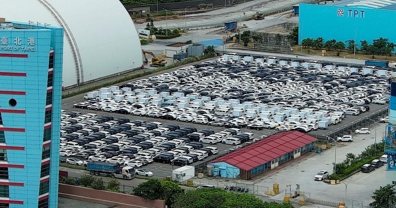 汽車零關稅將定？經部今廣邀 9 大本土車廠召開座談會