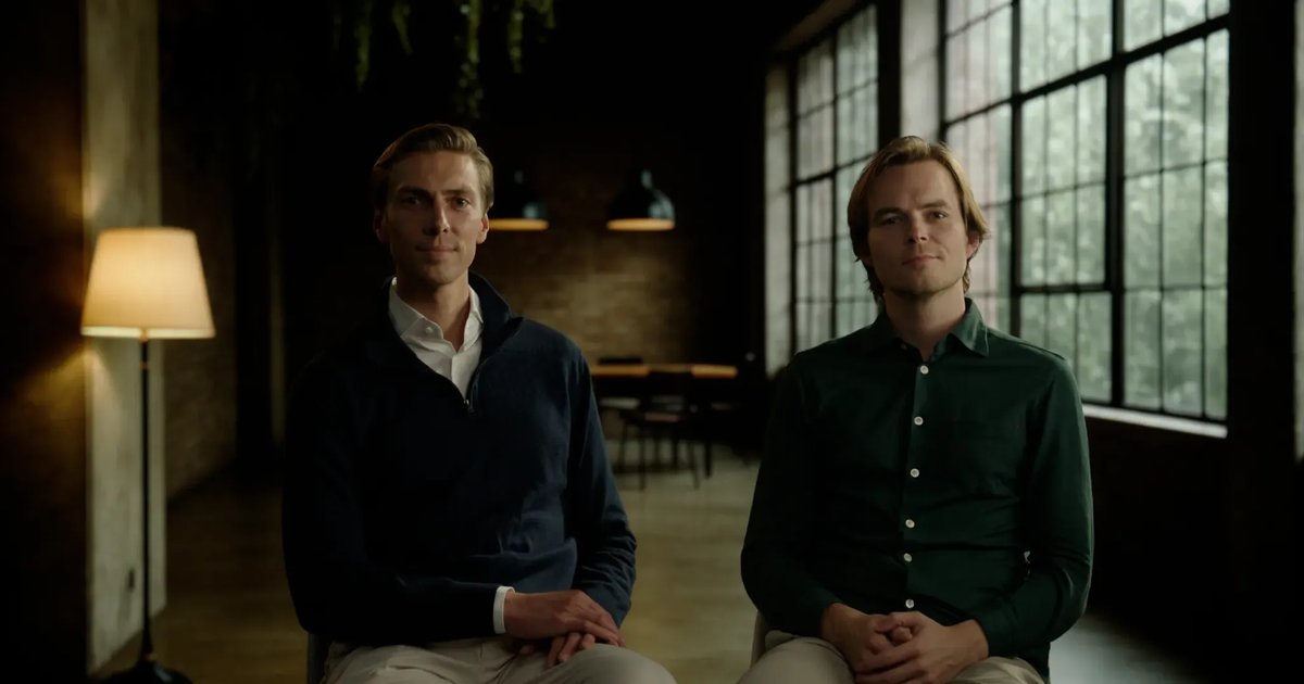 併購調查成本省下 90%！YC 新創 DiligenceSquared 靠 AI 語音代理程式顛覆傳統諮詢