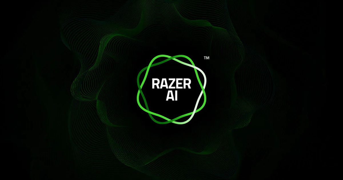 Razer於GDC 2026聚焦AI驅動的未來遊戲，涵蓋開發流程自動化、遊戲測試與多感官沉浸式體驗 #代理式AI (246922) - Cool3c