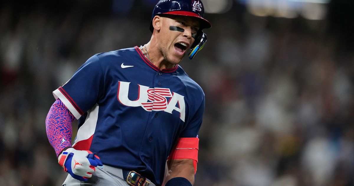 2026 WBCクラシック イベント概要：キューバとベネズエラが初勝利、米国がブラジルを15:5で破る – TNL The News Lens Key Commentary Network
