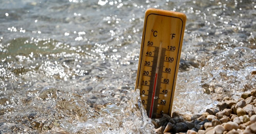 聯合國示警暖化衝擊恐逾千年：地球熱量91%被海洋吸收，學者憂淨零也難降溫