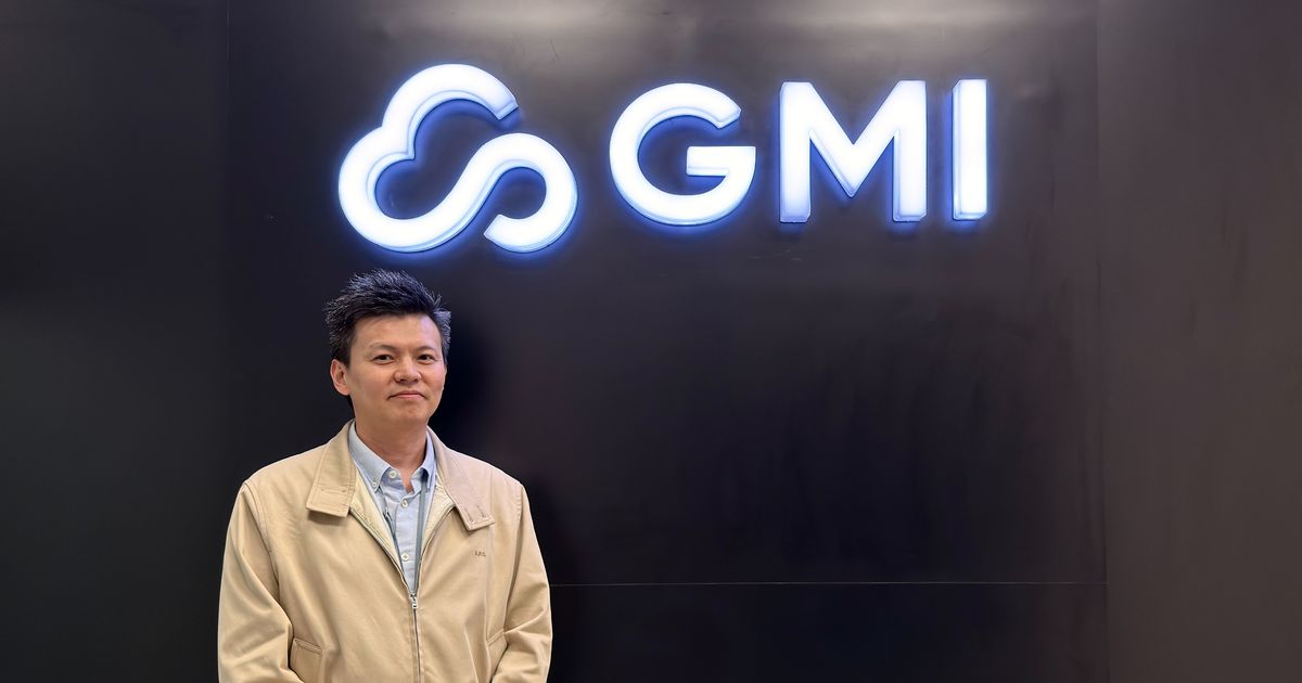 專訪 GMI Cloud：擁 NVIDIA Reference Platform 認證、銜接全球算力！攜手日本九州電力締造「主權 AI」跨國生態系