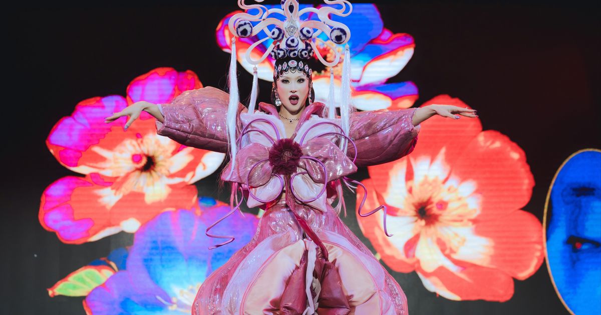 大港開唱性別激辯：李竺芯、妮妃雅視覺惹議，感到「不舒服」就是父權壓迫嗎？