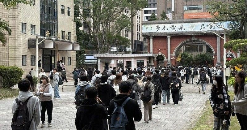 台灣高教五大趨勢觀察：工程醫藥逆勢成長，傳統商管藝術面臨裁撤潮，還有哪些重要發現？