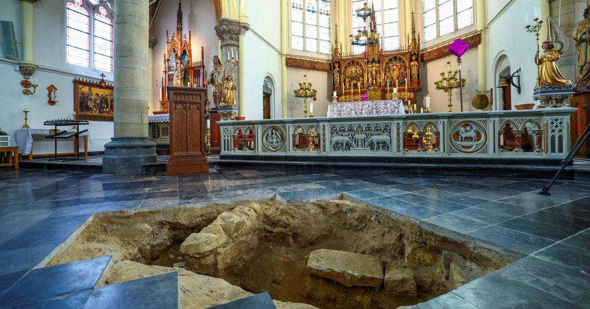 《三劍客》主角達太安真有其人？荷蘭教堂整修發現疑似遺骨，致命子彈與DNA成解謎關鍵