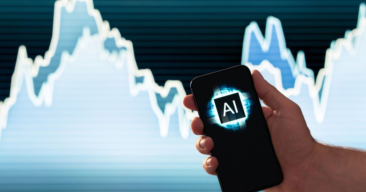 AI盛世下的金融魅影（下）：算力是資產還是負債？解析AI產業與影子銀行的危險綑綁