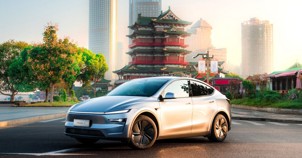 Tesla 計畫 2026 年在日本導入 FSD，自動駕駛布局再擴亞洲版圖