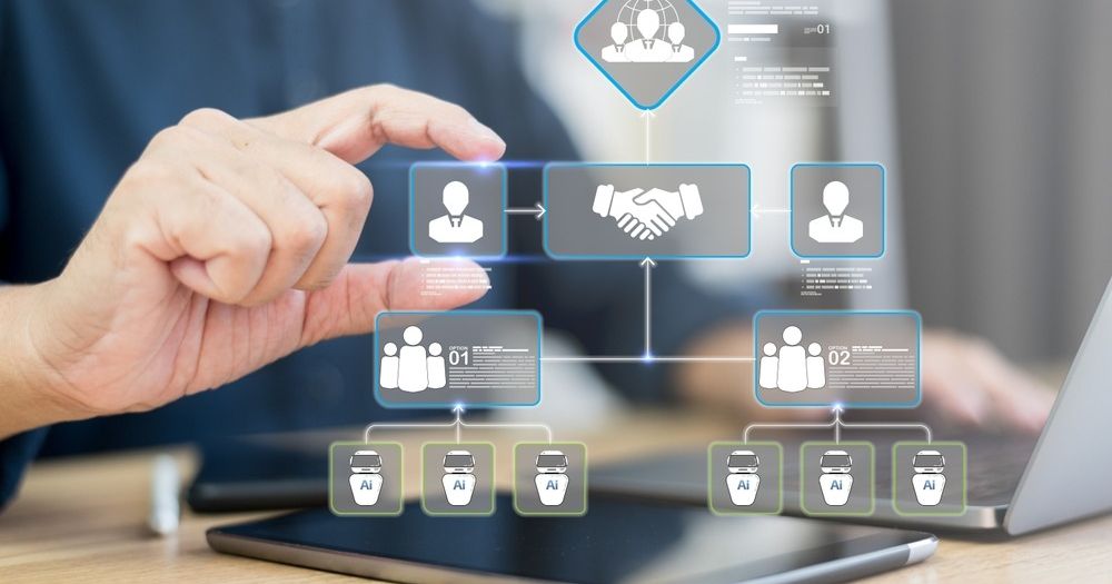 【AI時代的領導力】9：打造3A韌性組織，在不確定中「反脆弱」