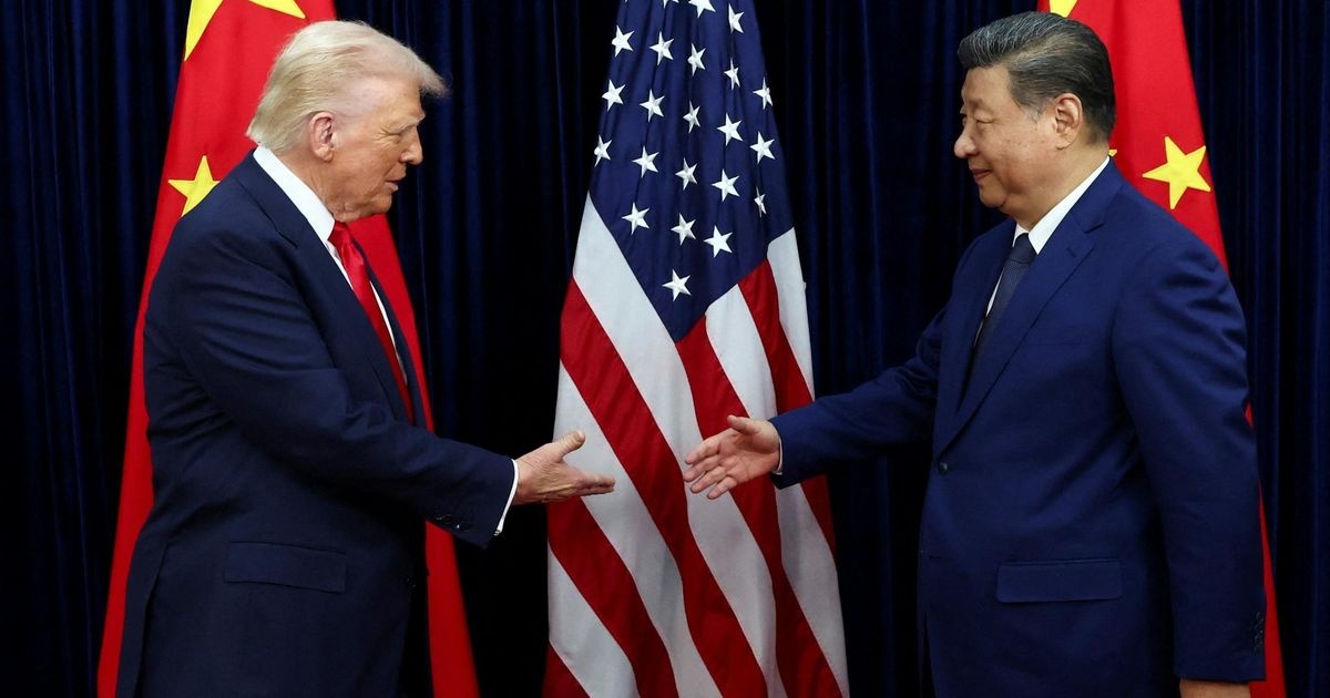 打造「數位第一島鏈」：美日台菲網狀聯防，以AI韌性瓦解中俄朝戰略圍獵