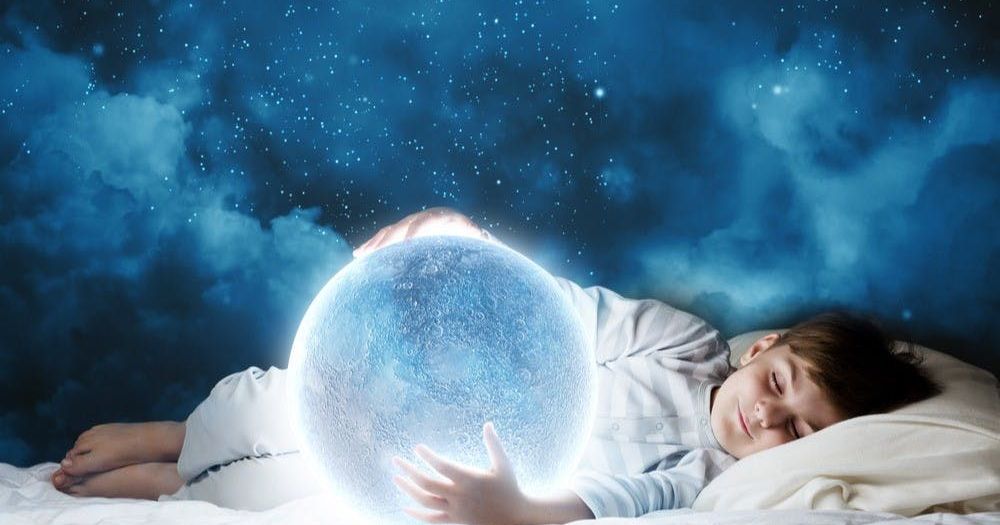 佛洛姆《被遺忘的語言》導讀：為什麼我們不再聽懂自己的夢？