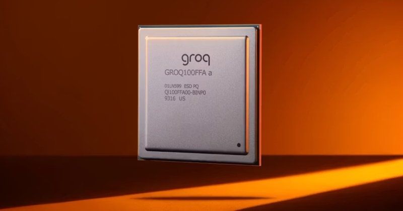 外媒：NVIDIA 擬 5 月重返中國！引進 Groq 技術晶片，瞄準 AI 推論兆元商機