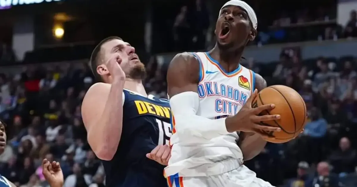 NBA「英雄惜英雄傳統」 鼓勵全球孩子學健康競爭正能量文化 - NBA - 籃球 | 運動視界 Sports Vision