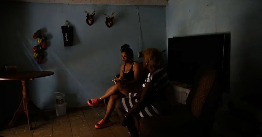 川普直白揚言拿下古巴,華府石油禁運下島國大停電