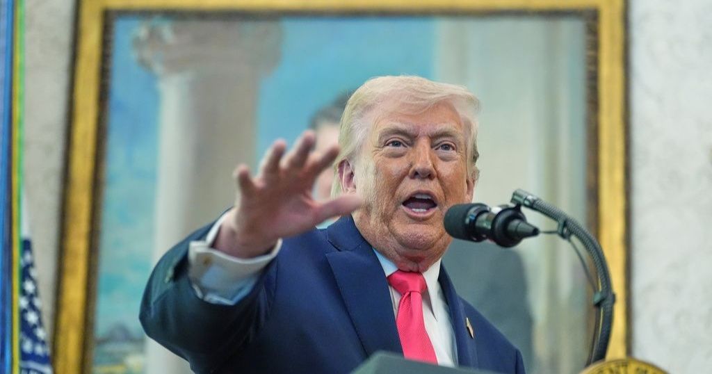 油價飆漲及民眾反戰，川普支持率創回任新低；回顧1970年代兩次石油危機對全球衝擊