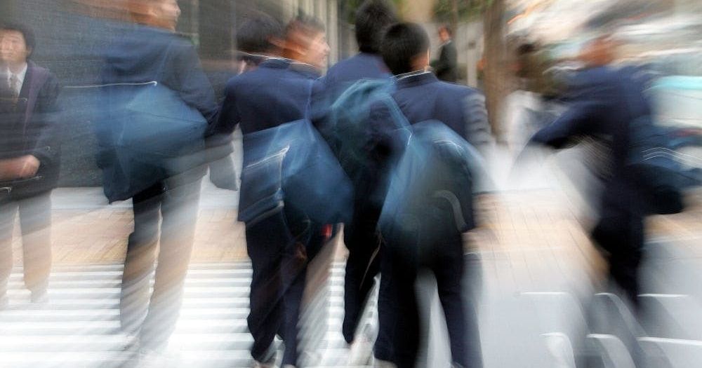 永和爆發校園霸凌事件將移送少年法庭處理，警方提醒轉傳影片也可能觸法