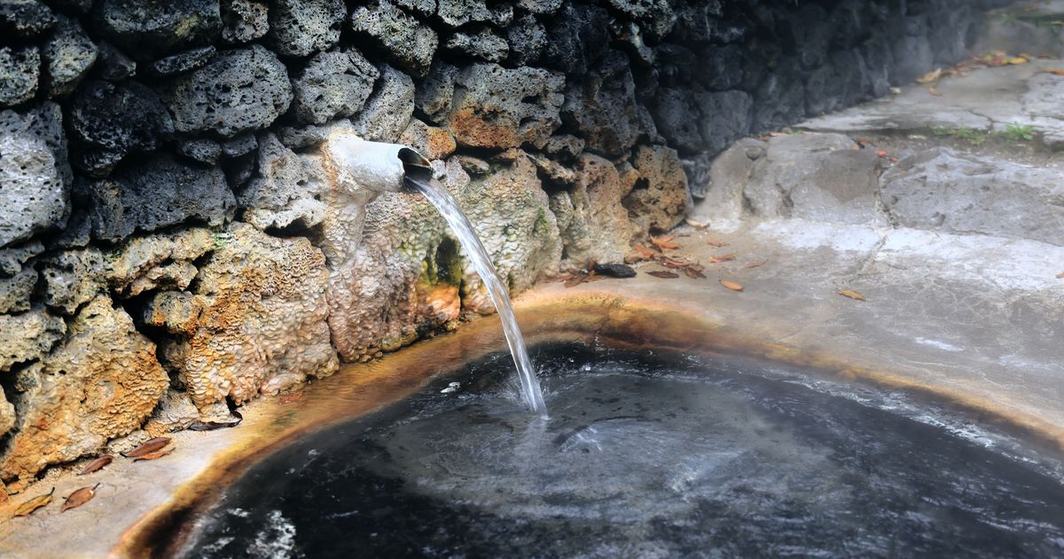 安通公共溫泉池拆除爭議：偏鄉發展的真正病灶，看玉里鎮公所如何親手砸碎寶藏