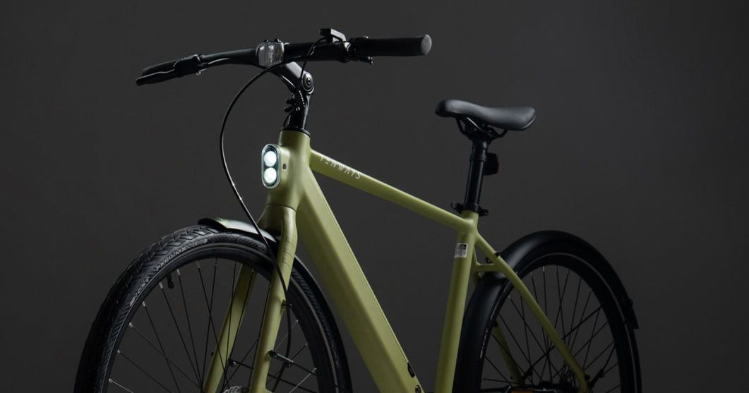 從設計導向通勤車起家，Tenways 向香港交易所遞交申請，將於香港 IPO