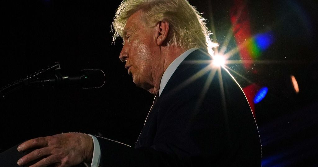 從伊朗、委內瑞拉到古巴：預測川普下一步，必須像電視製作人一樣思考