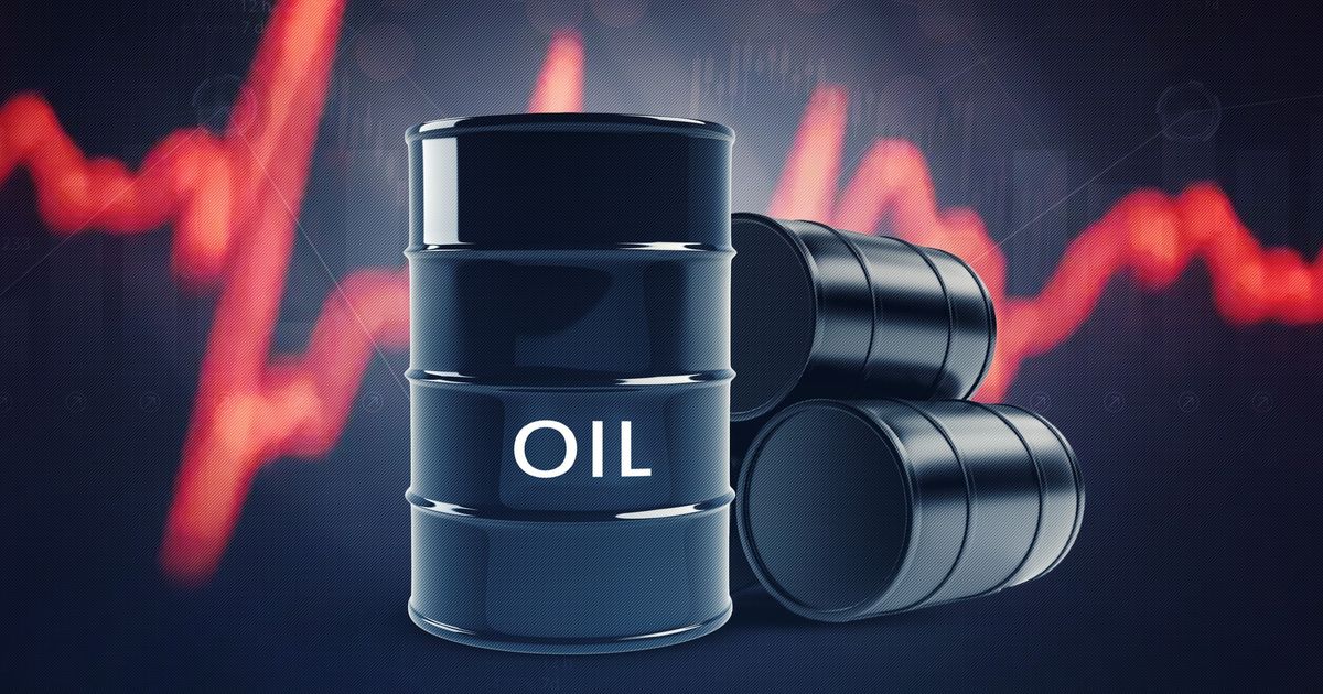 川普稱戰事「幾乎結束」激勵市場反彈，道瓊翻紅、油價自高檔急跌