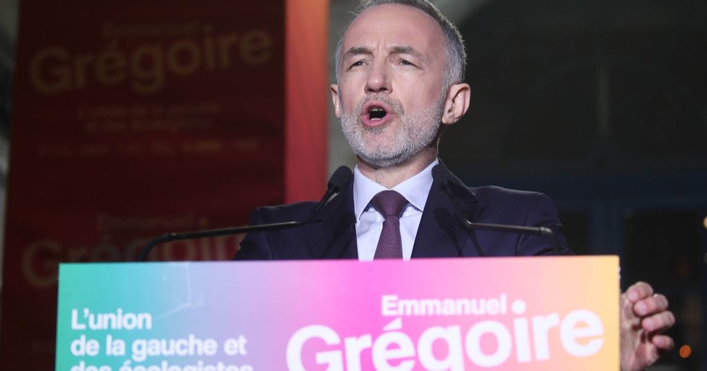 法國市長選舉觀察：左派守住巴黎堡壘，極右派面臨都會區「玻璃天花板」困境