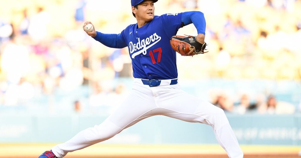 張尤金《世界的大谷翔平》：Goatani──大聯盟生涯六大「封神之戰」