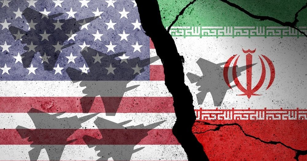 美第82空降師數千兵力抵中東，川普下通牒不排除奪石油樞紐哈格島，伊朗痛斥15點終戰方案不合理