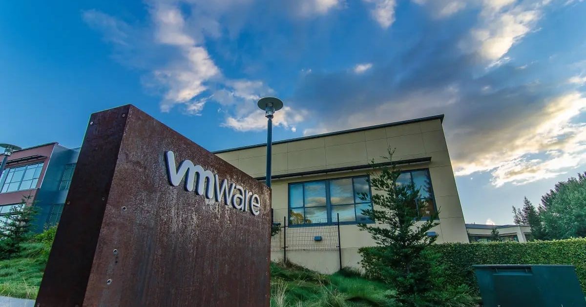 博通發表 VMware Telco Cloud Platform 9 協助電信商降低營運成本 #AI (246819) - Cool3c