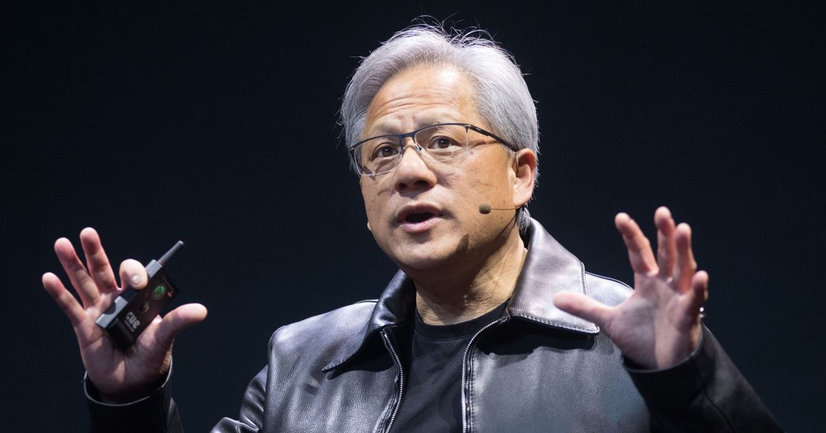 NVIDIA 版綠色龍蝦「NemoClaw」傳於 GTC 2026 亮相，主打企業級 AI 代理應用