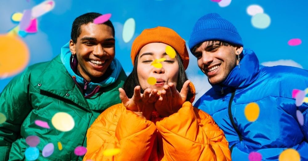 《中年後的我，不孤單也不委屈》：如何應付把你當「情緒垃圾桶」的朋友？