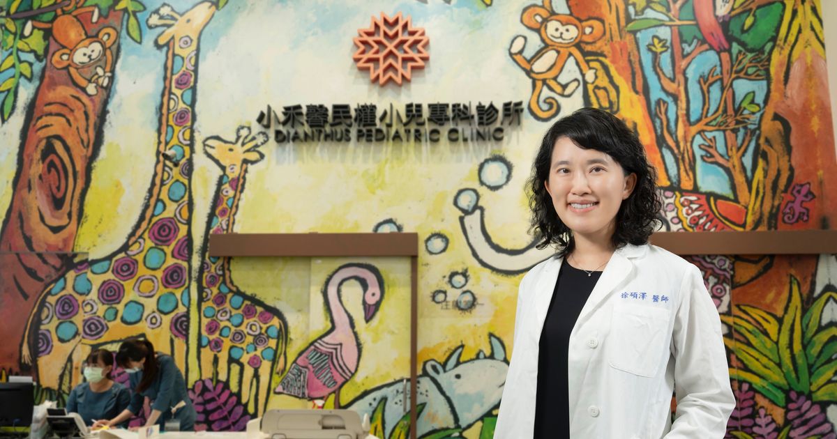 守護「最初的聽與聲」：從黃金60秒到聽力篩檢的禾馨整合式照護