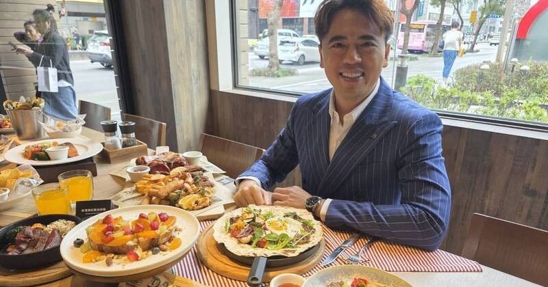 瑞幸咖啡登台受阻？路易莎併購牛排築防火牆，黃銘賢：台灣是全球最難市場