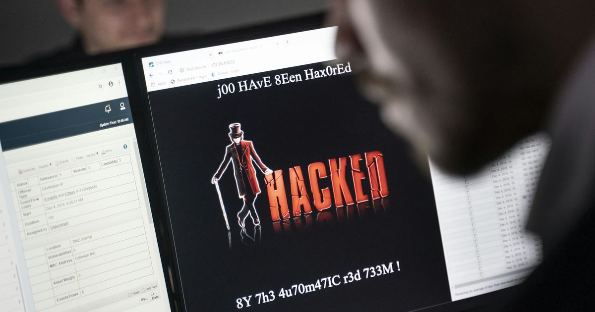 美伊衝突延燒至網路戰場：60 多個駭客團體加入攻擊，以色列與盟國網站成目標