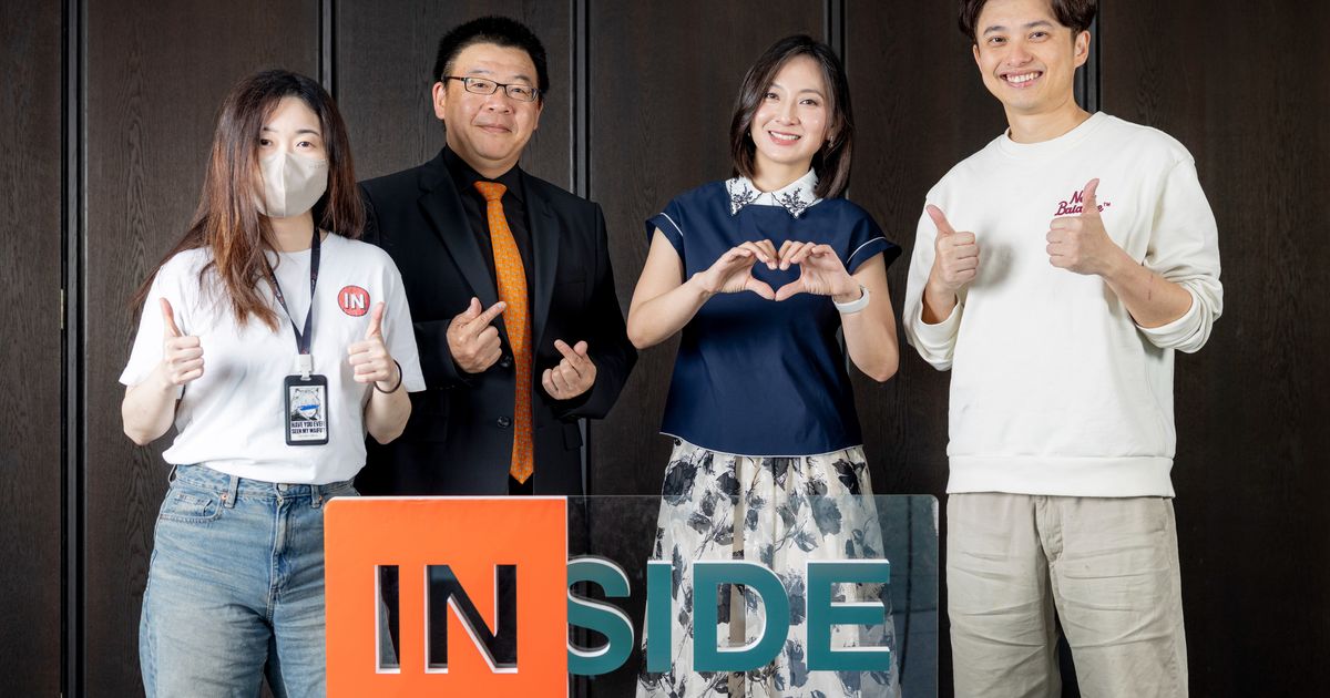 從評分到投資：新北市「新創之星」挑戰賽，如何打造技術與資本的實戰媒合生態系？