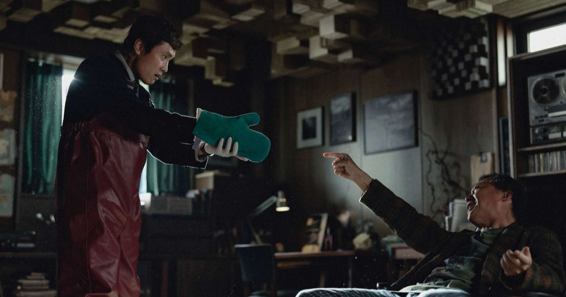 或許無法理解是一種幸福：關於電影《徵人啟弒》與原著小說《斧頭》