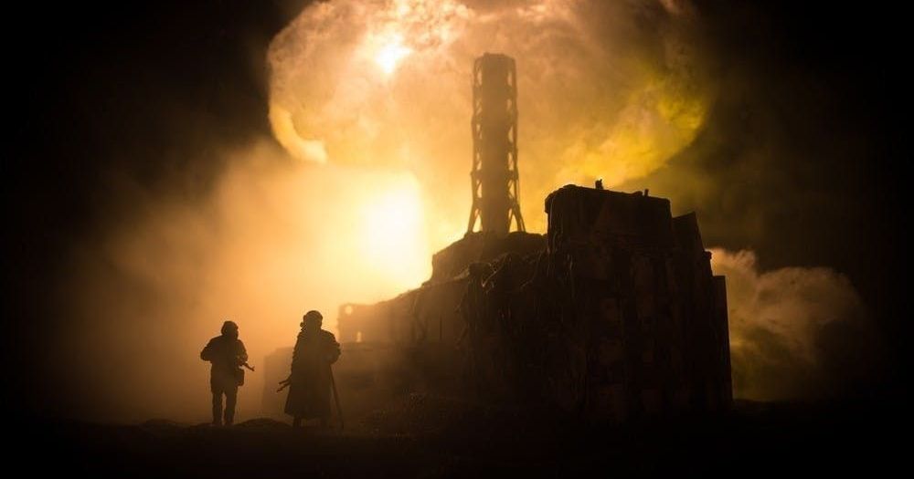 「買美優先」的百億帳單：台美博弈如何決定核電延役與乾式貯存的生死？