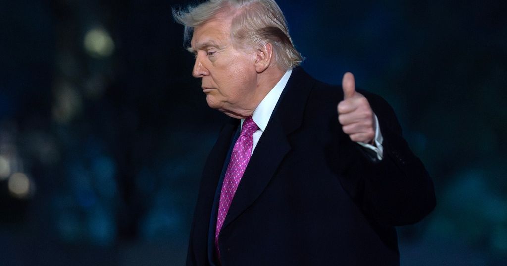 川普擬派精銳奪取濃縮鈾、增兵萬人搶石油，伊朗擬收荷姆茲過路費反制