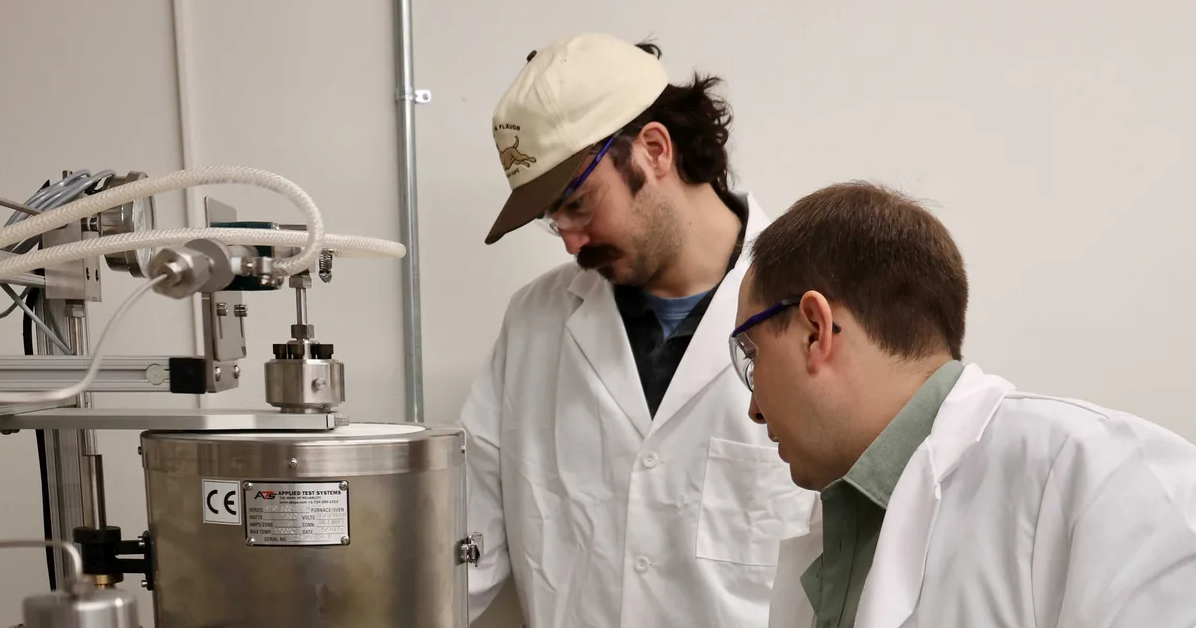 瞄準超高溫岩體地熱，OSU 與 Quaise 合作挑戰地底極限條件