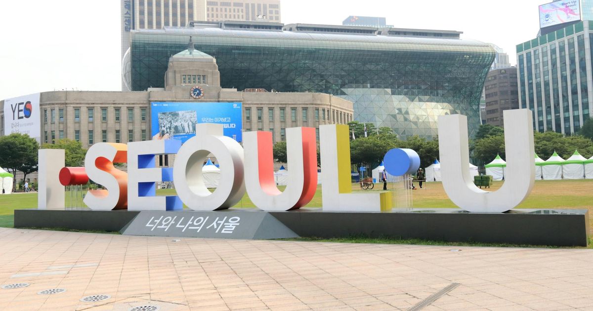 韓國留學生首破31萬人大關，國籍多為中國、越南