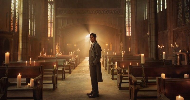 在「不像以前」與「太像以前」之間，我們該如何評價周杰倫《太陽之子》？