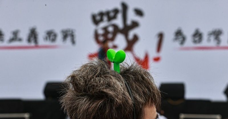 「自帶糧草」引來毒蛇猛獸：徐春鶯與李貞秀爭議，民眾黨淪為中共統戰新破口？