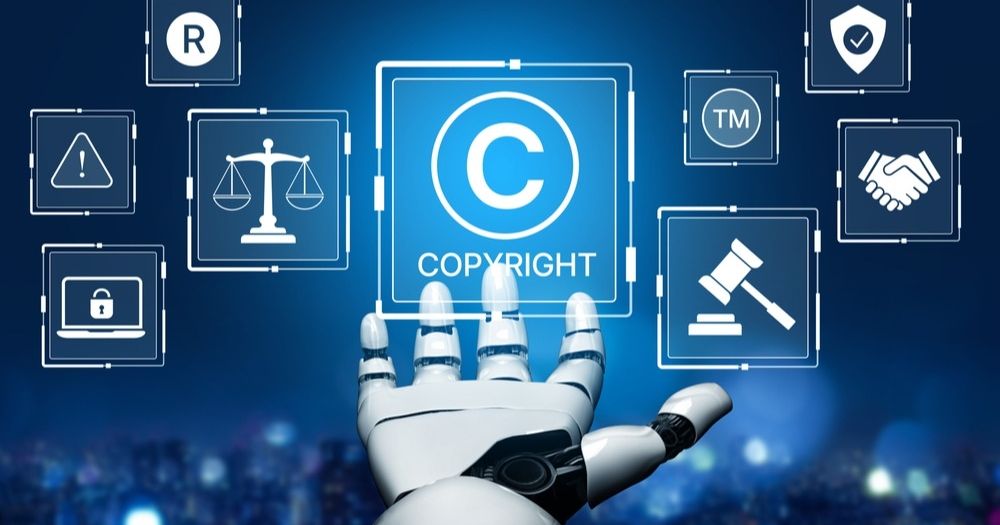 《當AI取得話語權，人類還剩下什麼？》：版權護文字、抄襲偷想法？AI時代下的倫理爭議