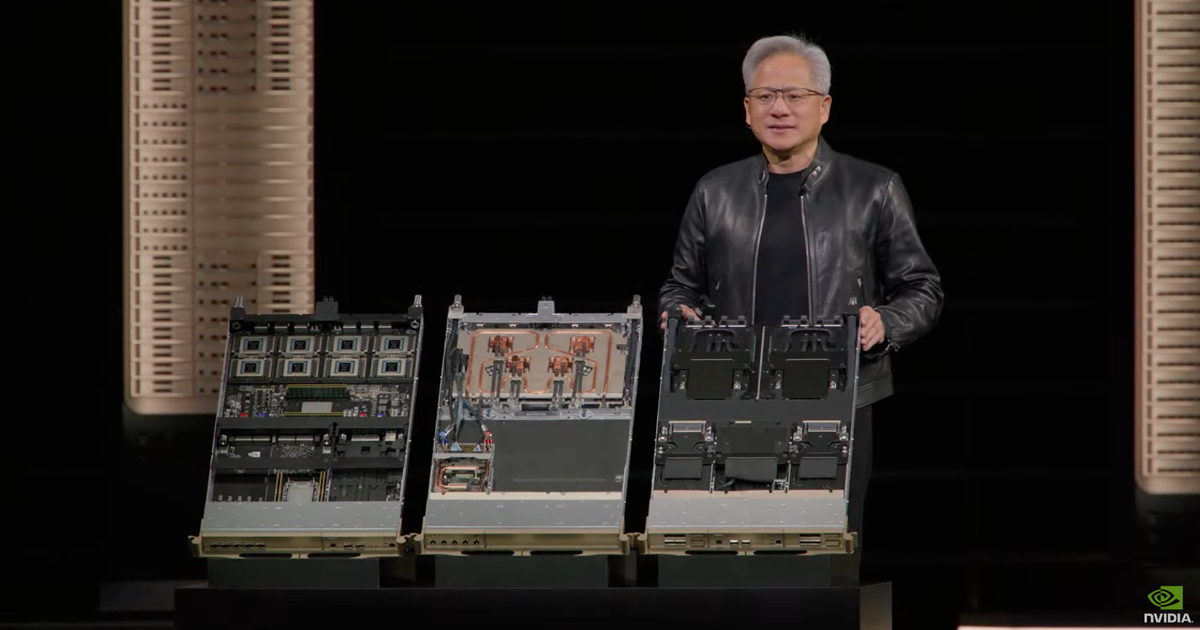【NVIDIA GTC 2026】推論時代來臨!NVIDIA 正式推出 Vera Rubin、Vera CPU 以及全新「推論加速器」