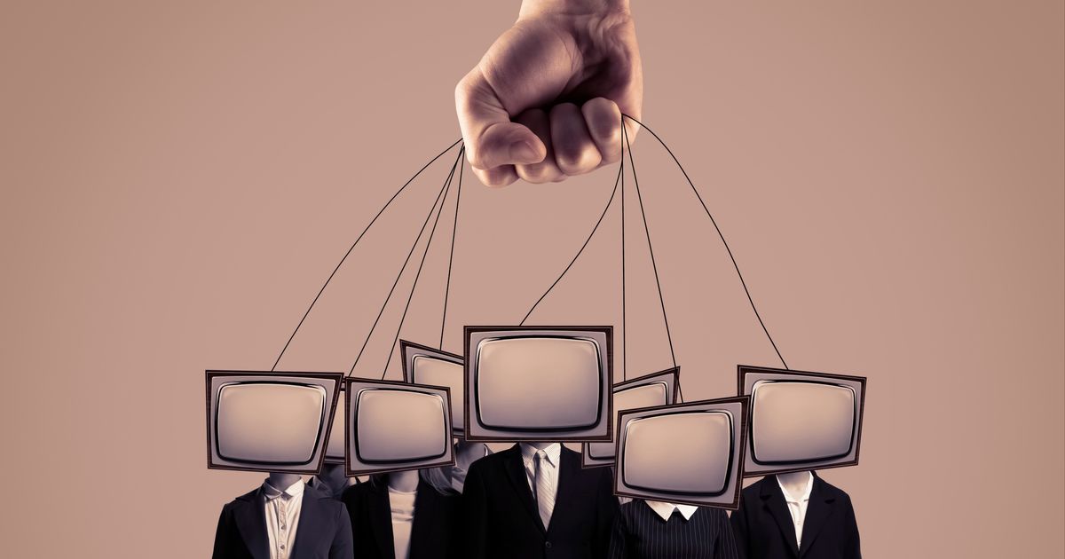 假新聞為何總能騙到你？學者語料庫大解密：看懂操弄焦慮的「語言偽裝術」